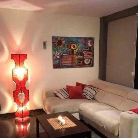 Cosy Two-Bedroom Apartment In The Centre Of El Medano Exterior foto