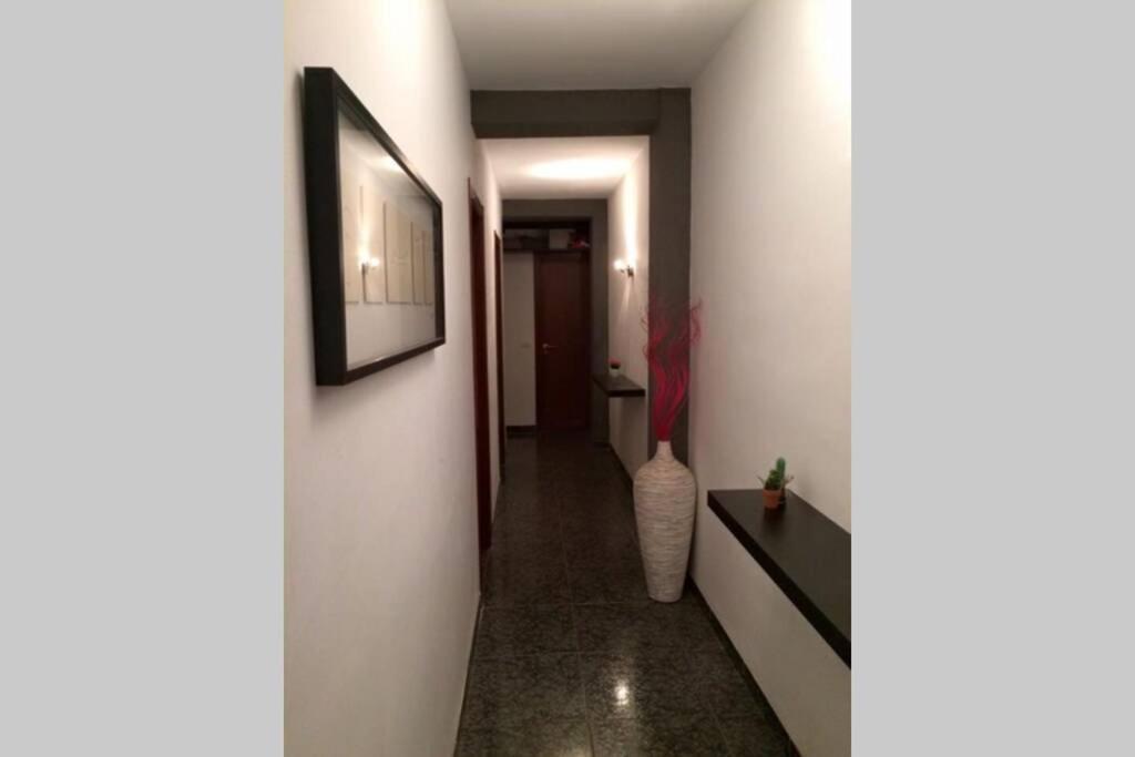 Cosy Two-Bedroom Apartment In The Centre Of El Medano Exterior foto